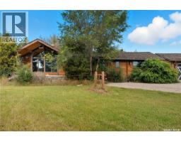 Reed Acreage, Edenwold Rm No.158, Ca