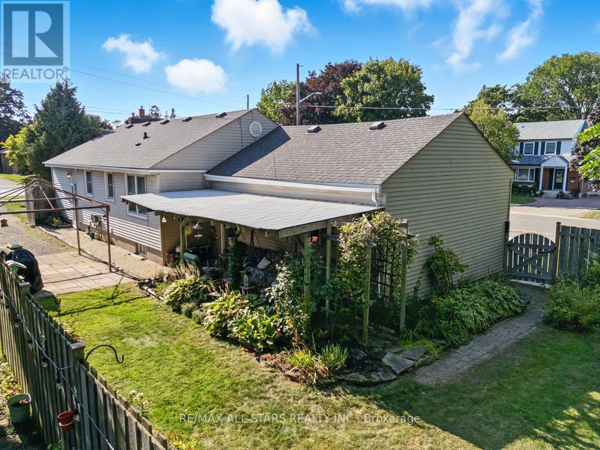 109 Sherwood Avenue, Oshawa, Ontario  L1G 3L7 - Photo 31 - E12383332