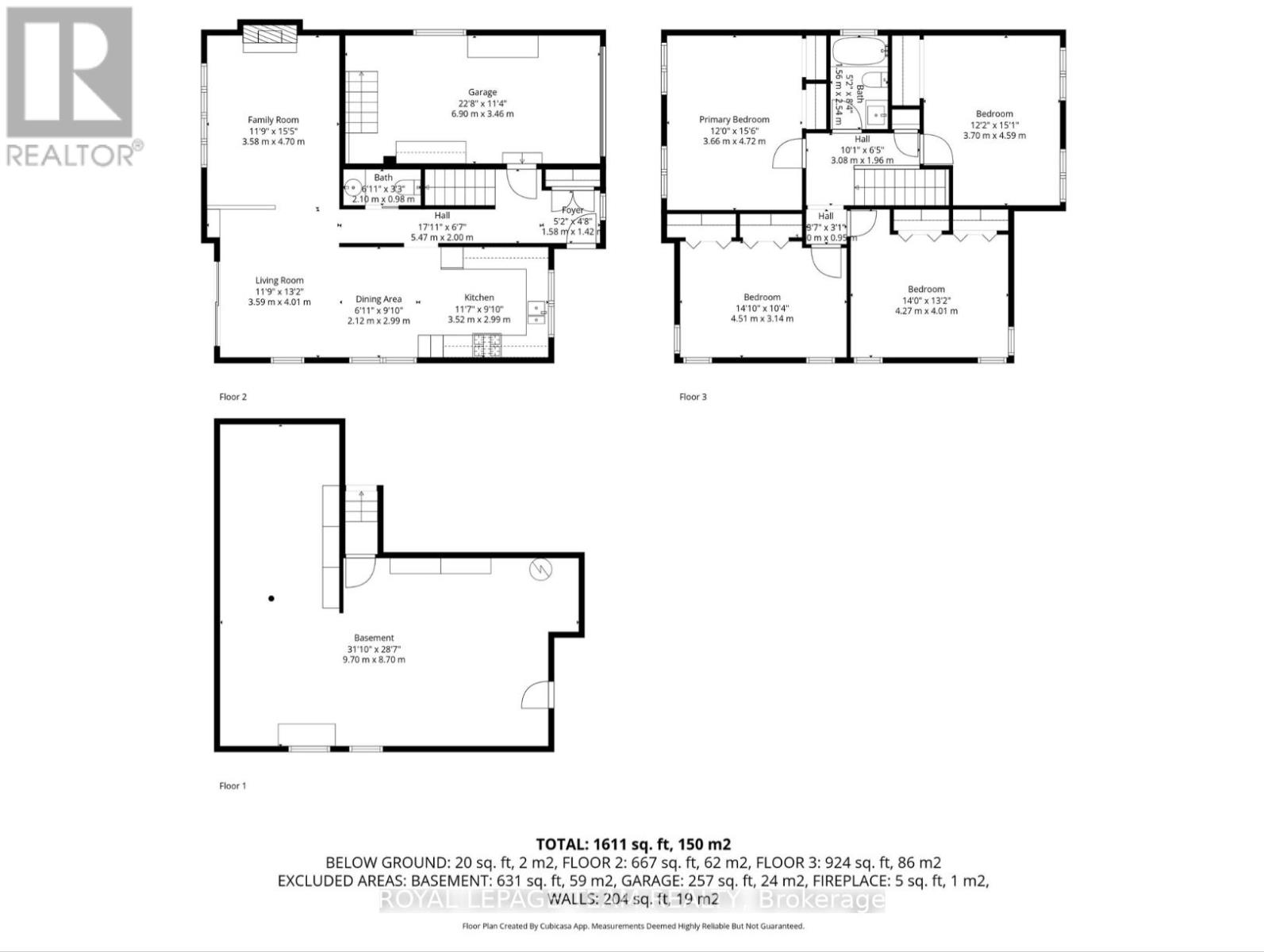 1119 Firefly Lane, Ottawa, Ontario  K4M 0T6 - Photo 48 - X12424536