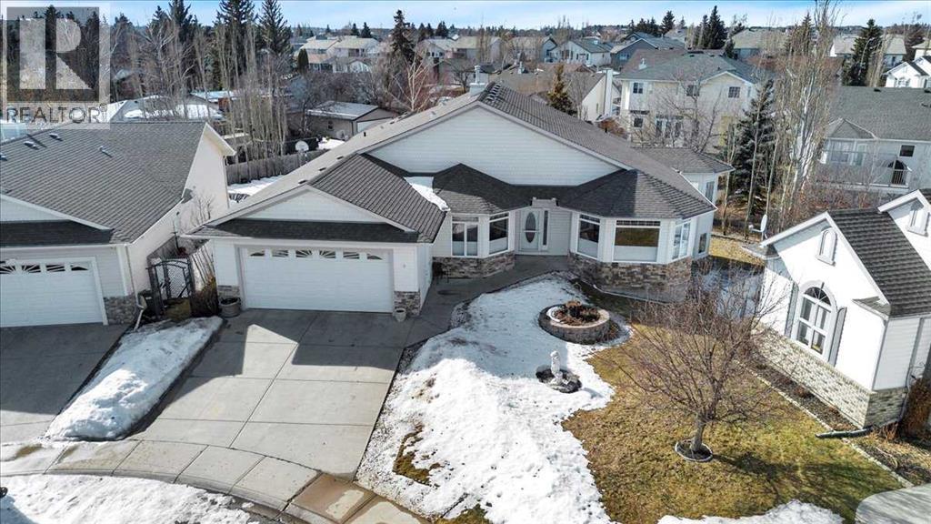 6 Wheeler Place E, Strathmore, Alberta