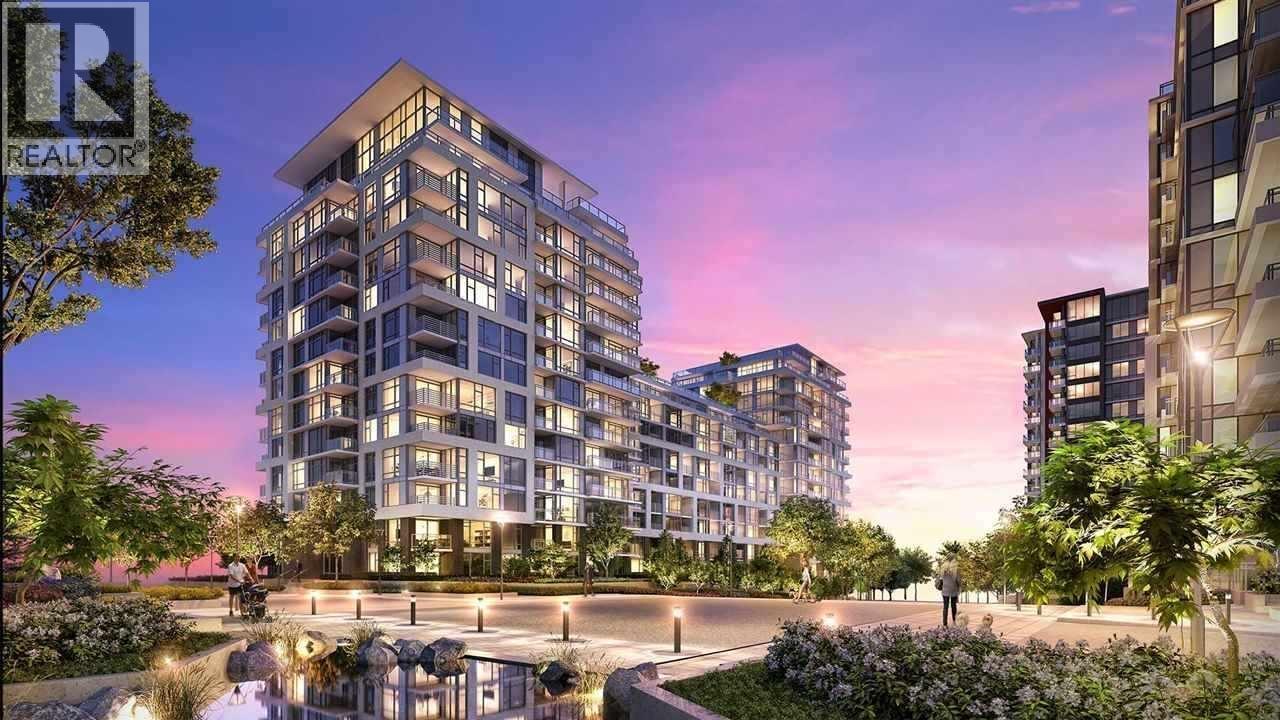 720 8800 HAZELBRIDGE WAY, Richmond, British Columbia