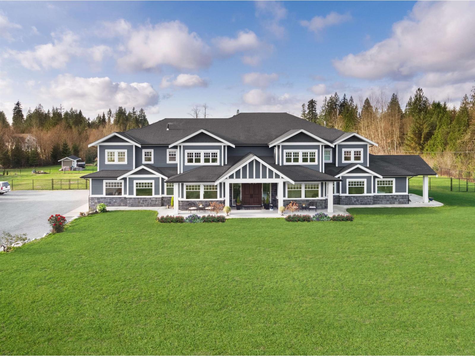 9175 Gilmour Terrace, Mission, British Columbia  V4S 1H9 - Photo 1 - R3052003
