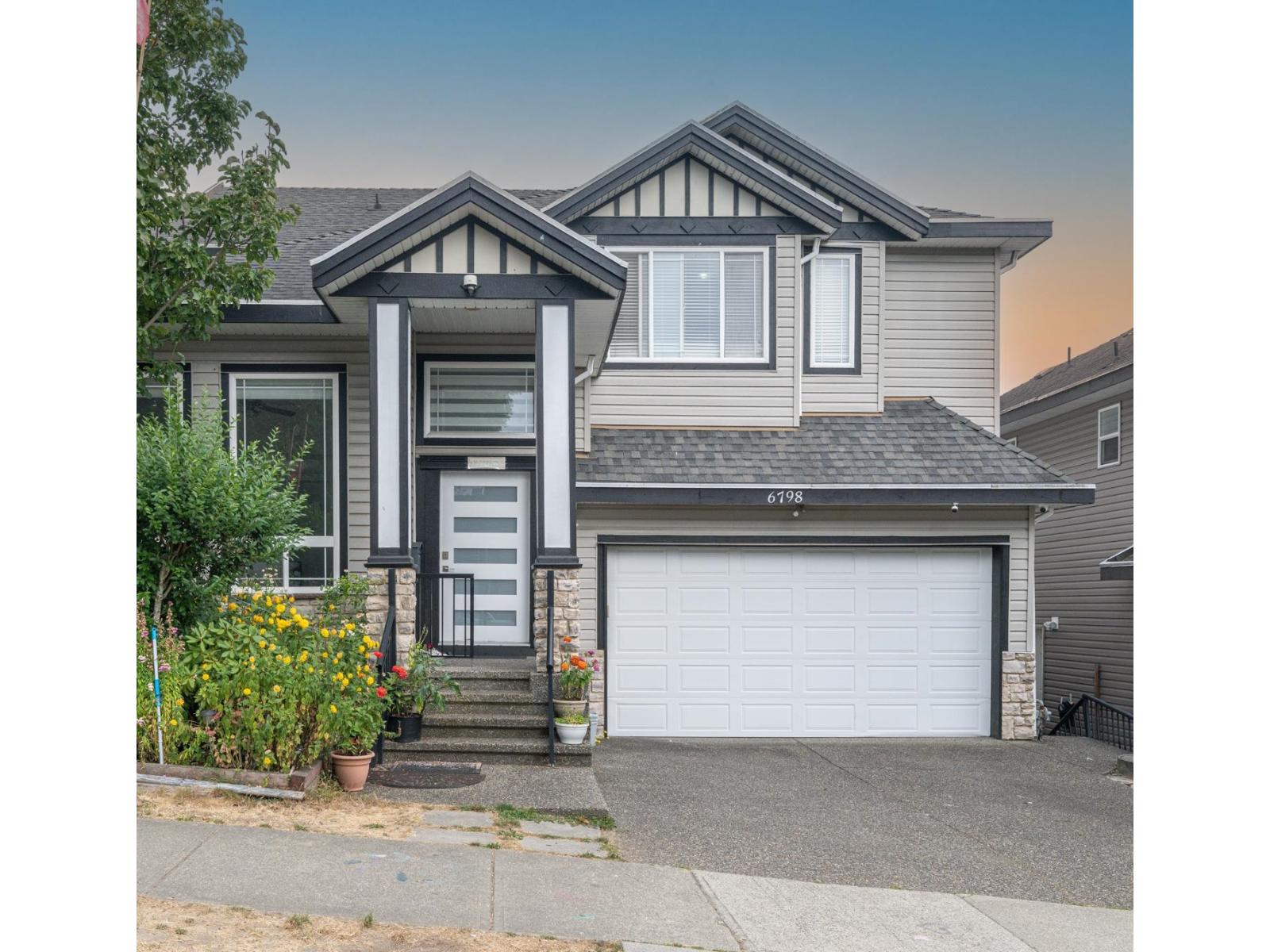6798 146b Street, Surrey, British Columbia  V3S 0Z4 - Photo 40 - R3052102
