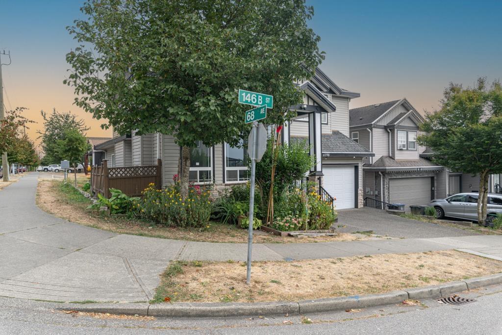 6798 146b Street, Surrey, British Columbia  V3S 0Z4 - Photo 38 - R3052102