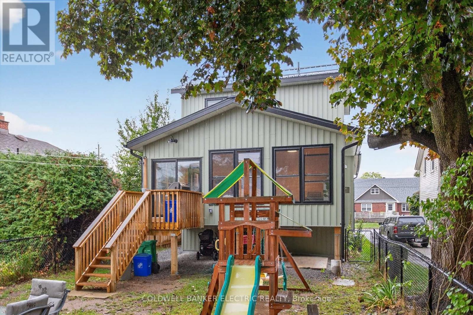 220 Rogers Street, Peterborough, Ontario  K9H 1W3 - Photo 45 - X12425184