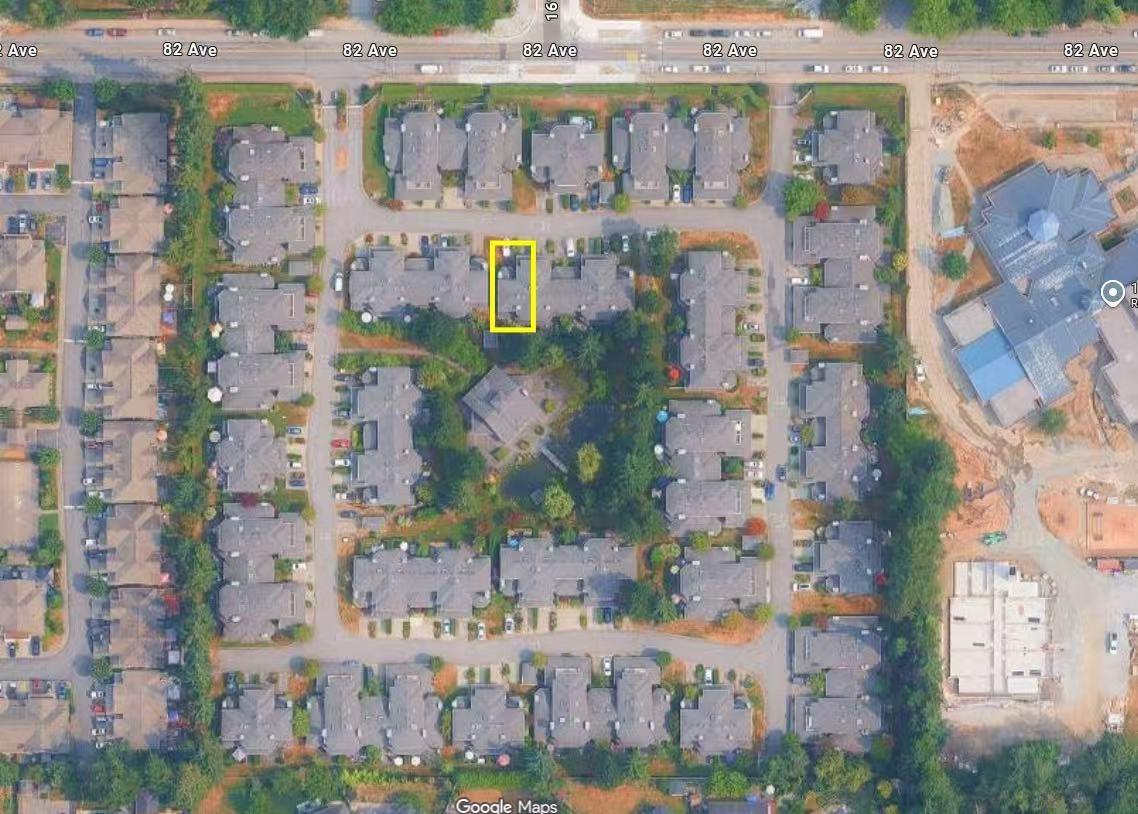 174 16080 82 Avenue, Surrey, British Columbia  V4N 0N6 - Photo 3 - R3048759