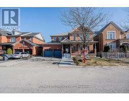 17 Yellow Pine Road, Brampton (Bram East), Ca