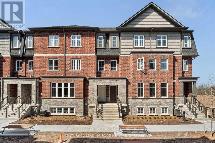 118 - 445 ONTARIO STREET S, Milton, Ontario