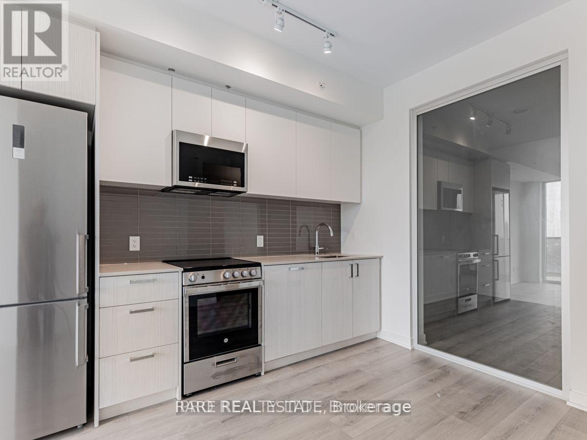 823 - 1787 St. Clair Avenue, Toronto, Ontario  M6N 0B7 - Photo 15 - W12425180