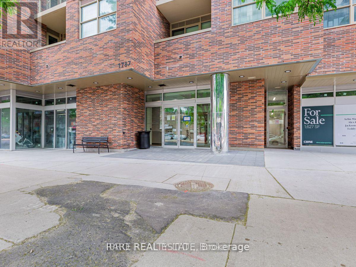 823 - 1787 St. Clair Avenue, Toronto, Ontario  M6N 0B7 - Photo 16 - W12425180