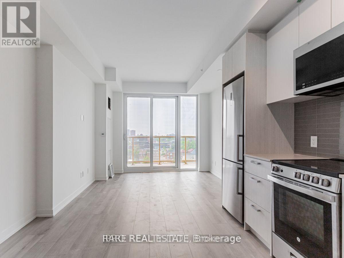 823 - 1787 St. Clair Avenue, Toronto, Ontario  M6N 0B7 - Photo 17 - W12425180