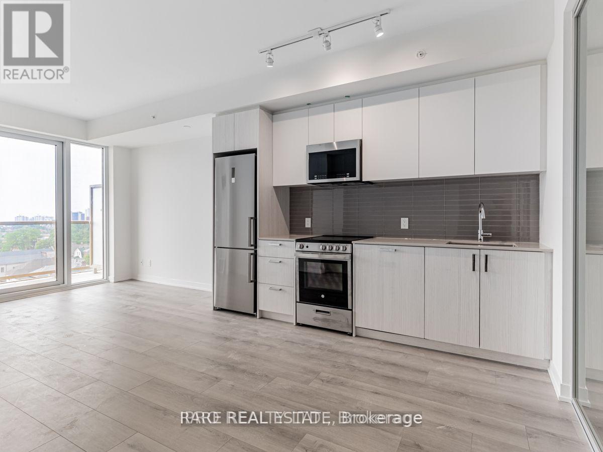 823 - 1787 St. Clair Avenue, Toronto, Ontario  M6N 0B7 - Photo 19 - W12425180