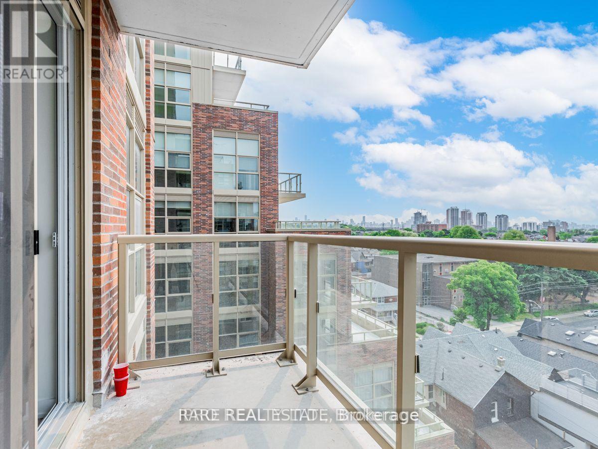 823 - 1787 St. Clair Avenue, Toronto, Ontario  M6N 0B7 - Photo 3 - W12425180