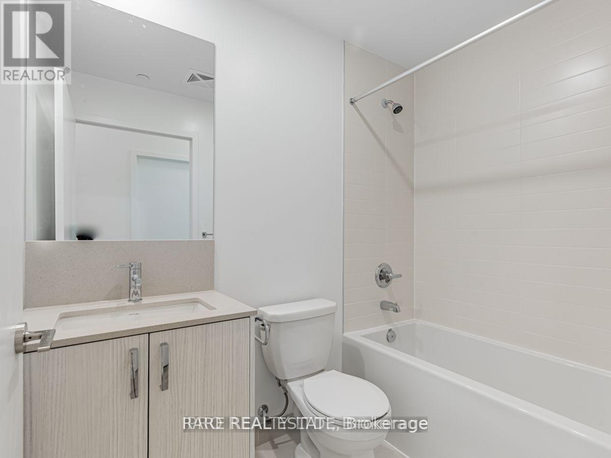 823 - 1787 St. Clair Avenue, Toronto, Ontario  M6N 0B7 - Photo 4 - W12425180