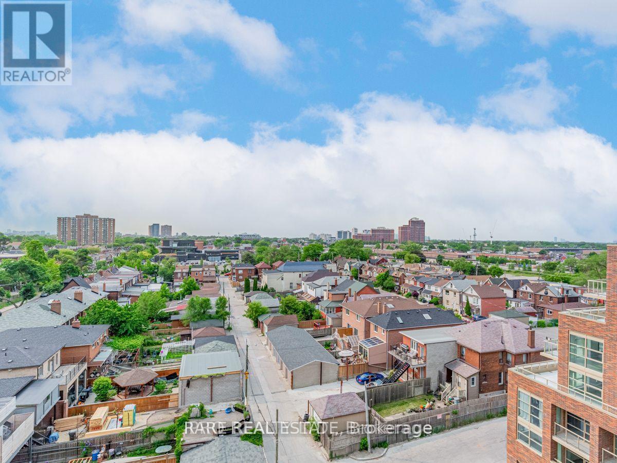 823 - 1787 St. Clair Avenue, Toronto, Ontario  M6N 0B7 - Photo 7 - W12425180