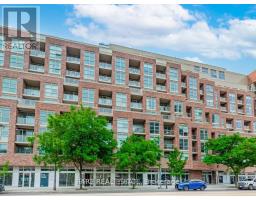 823 - 1787 St. Clair Avenue, Toronto (Weston-Pellam Park), Ca