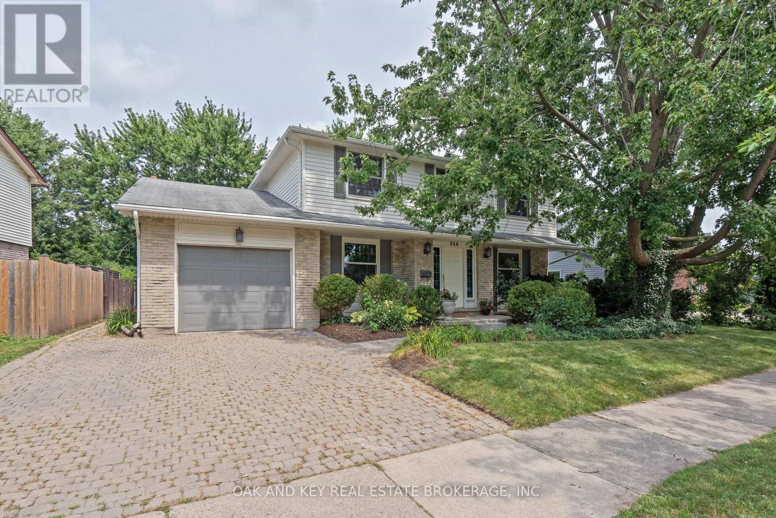 948 Farnham Road N, London South, Ontario  N6K 1S1 - Photo 25 - X12401902