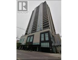 1006 - 505 Talbot Street, London East (East F), Ca