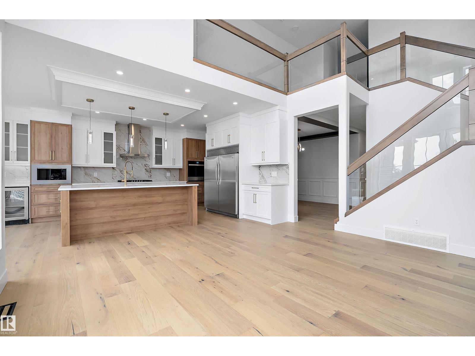 3111 158 St Sw, Edmonton, Alberta  T6W 5C9 - Photo 5 - E4457049