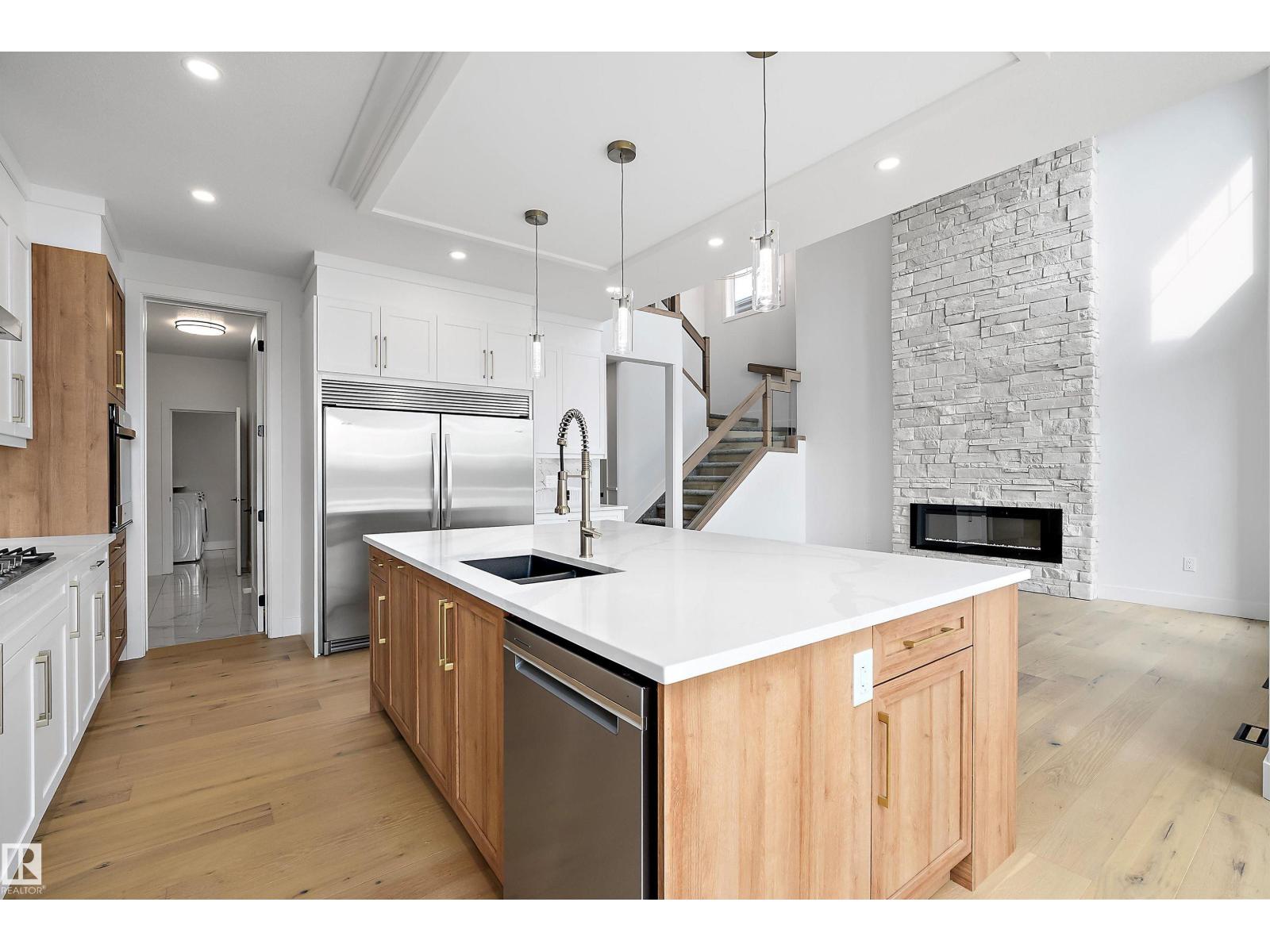 3111 158 St Sw, Edmonton, Alberta  T6W 5C9 - Photo 11 - E4457049