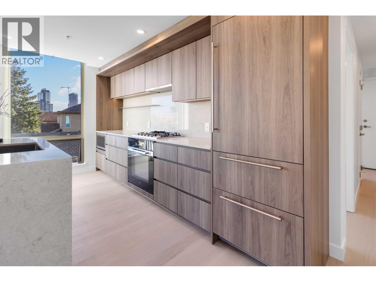 206 5212 Cambie Street, Vancouver, British Columbia  V5Z 2Z7 - Photo 4 - R3047953