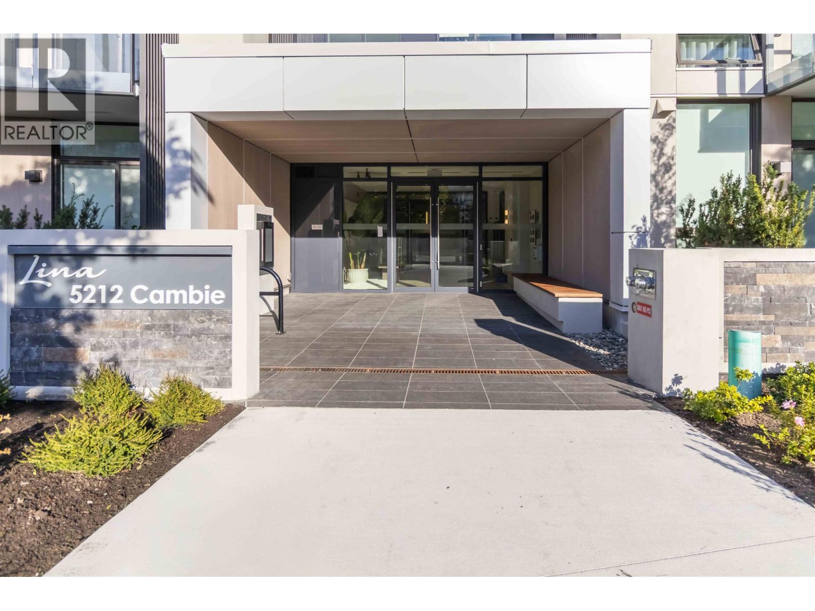 206 5212 Cambie Street, Vancouver, British Columbia  V5Z 2Z7 - Photo 3 - R3047953