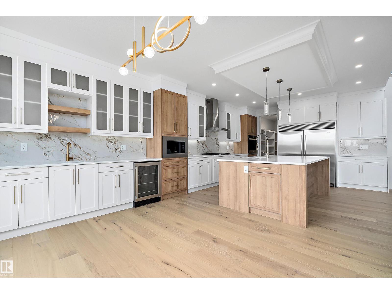 3111 158 St Sw, Edmonton, Alberta  T6W 5C9 - Photo 16 - E4457049