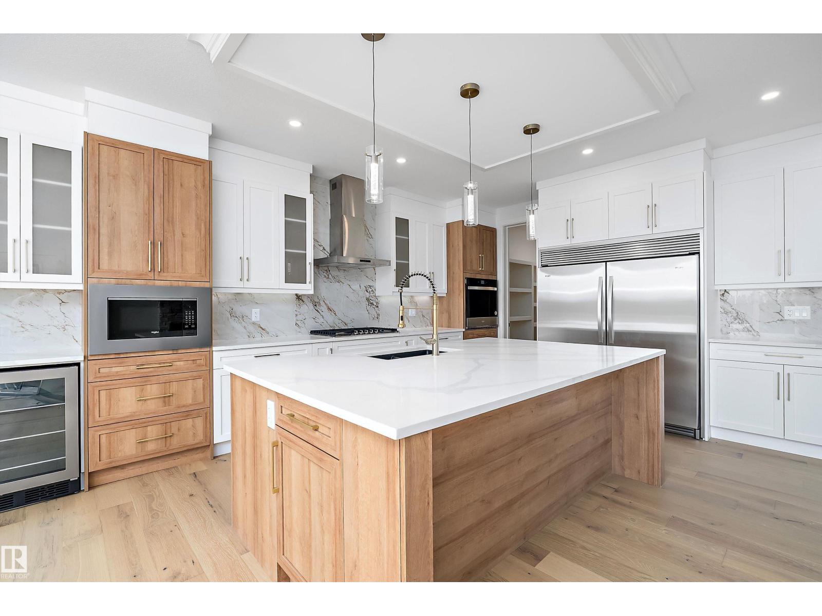 3111 158 St Sw, Edmonton, Alberta  T6W 5C9 - Photo 9 - E4457049