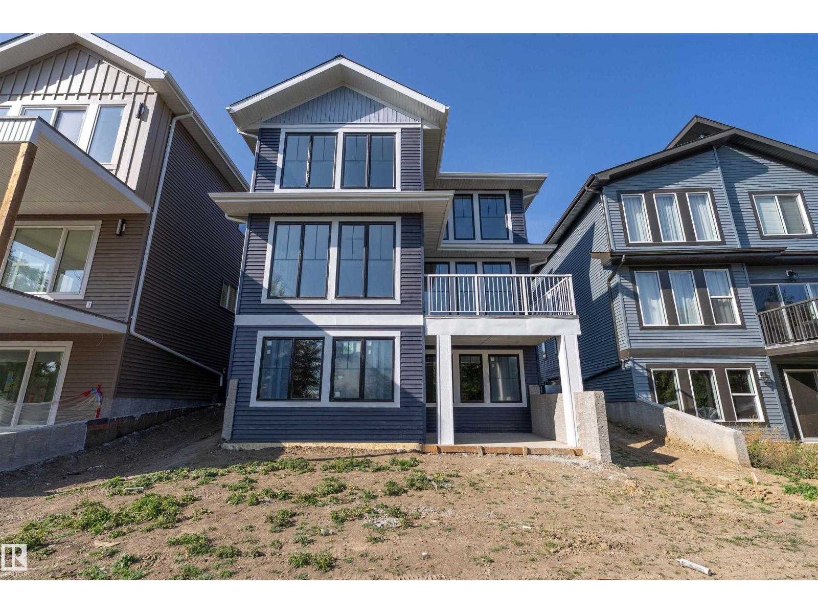 3111 158 St Sw, Edmonton, Alberta  T6W 5C9 - Photo 46 - E4457049