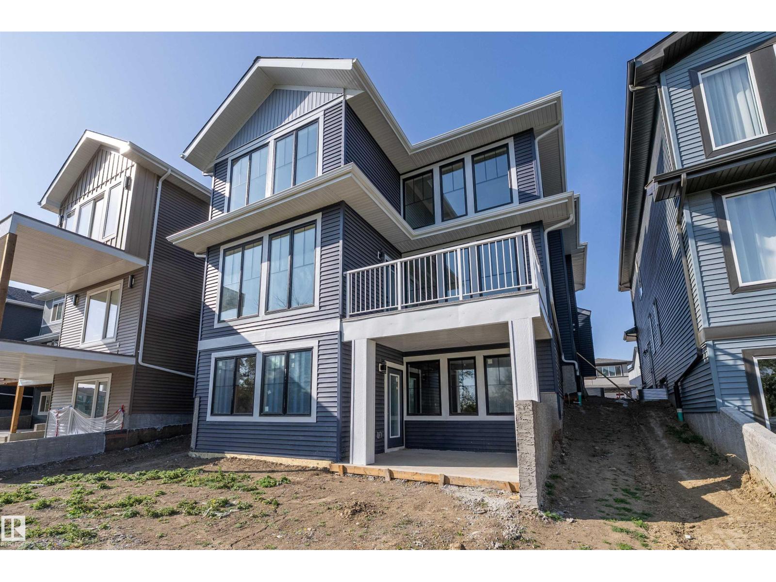 3111 158 St Sw, Edmonton, Alberta  T6W 5C9 - Photo 47 - E4457049