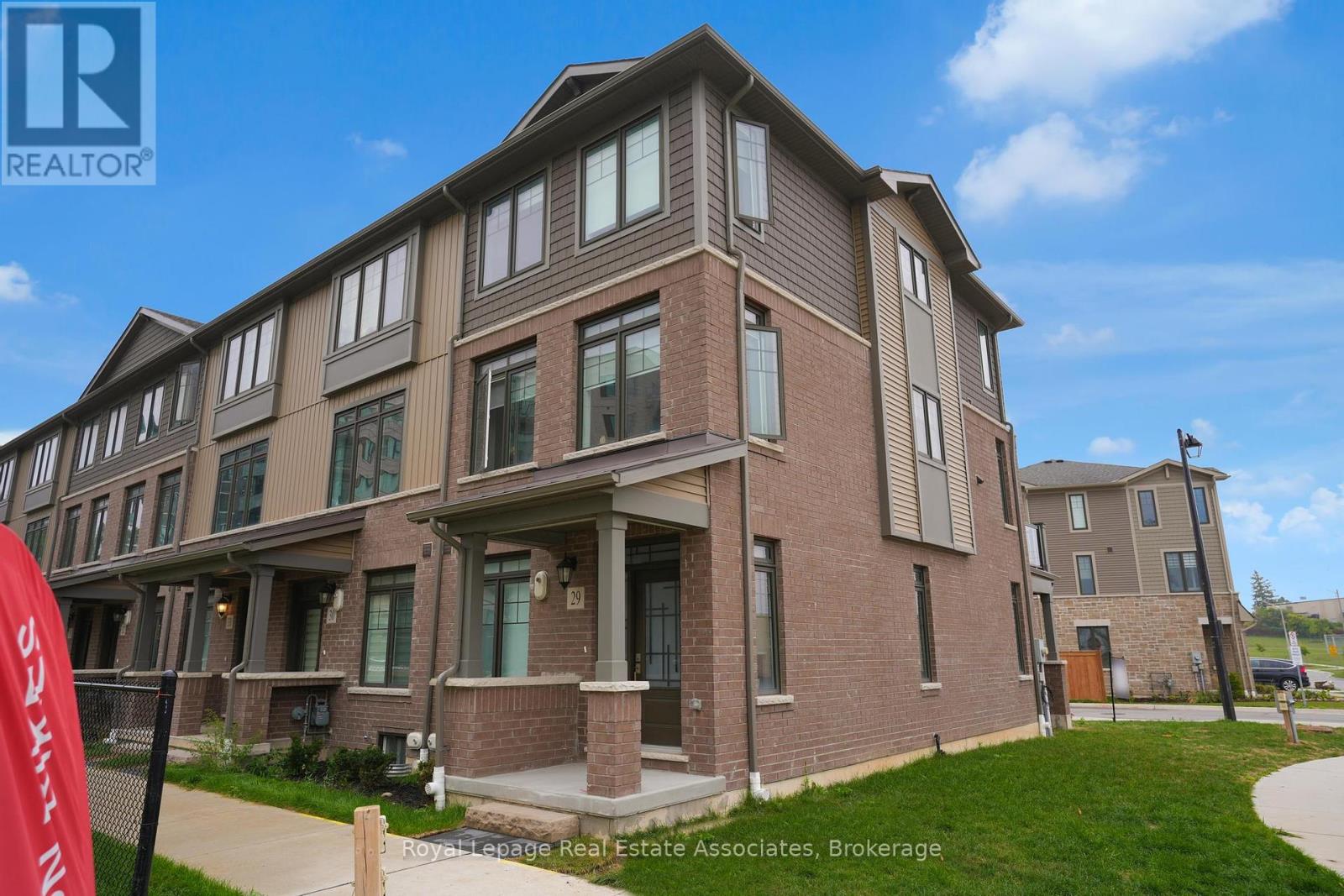 29 - 100 Hollywood Court, Cambridge, Ontario  N1R 0C5 - Photo 2 - X12397806