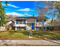 4741 49 Street None, Drayton Valley, Ca