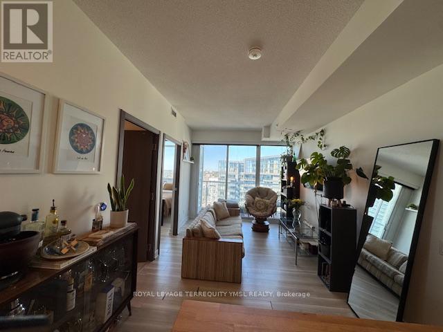 3606 - 17 Bathurst Street, Toronto, Ontario  M5V 0N1 - Photo 11 - C12418850