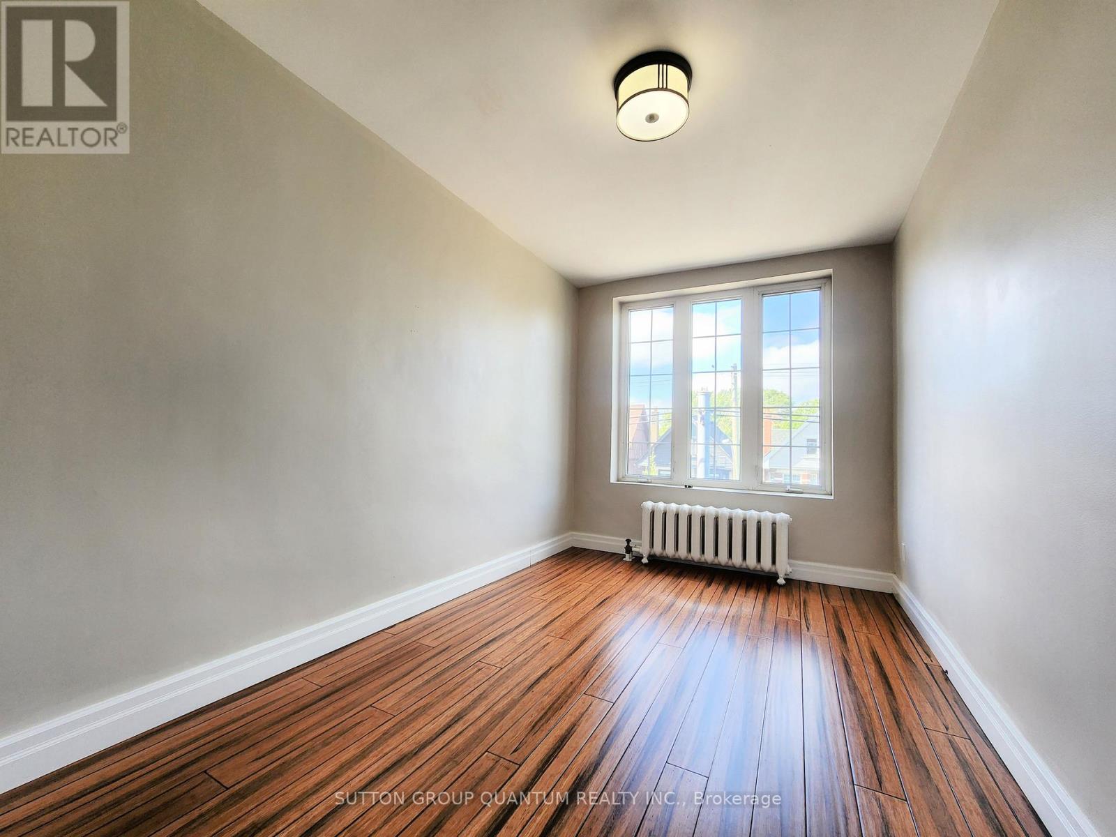 Upper - 291 Roncesvalles Avenue, Toronto, Ontario  M6R 2M3 - Photo 7 - W12425091