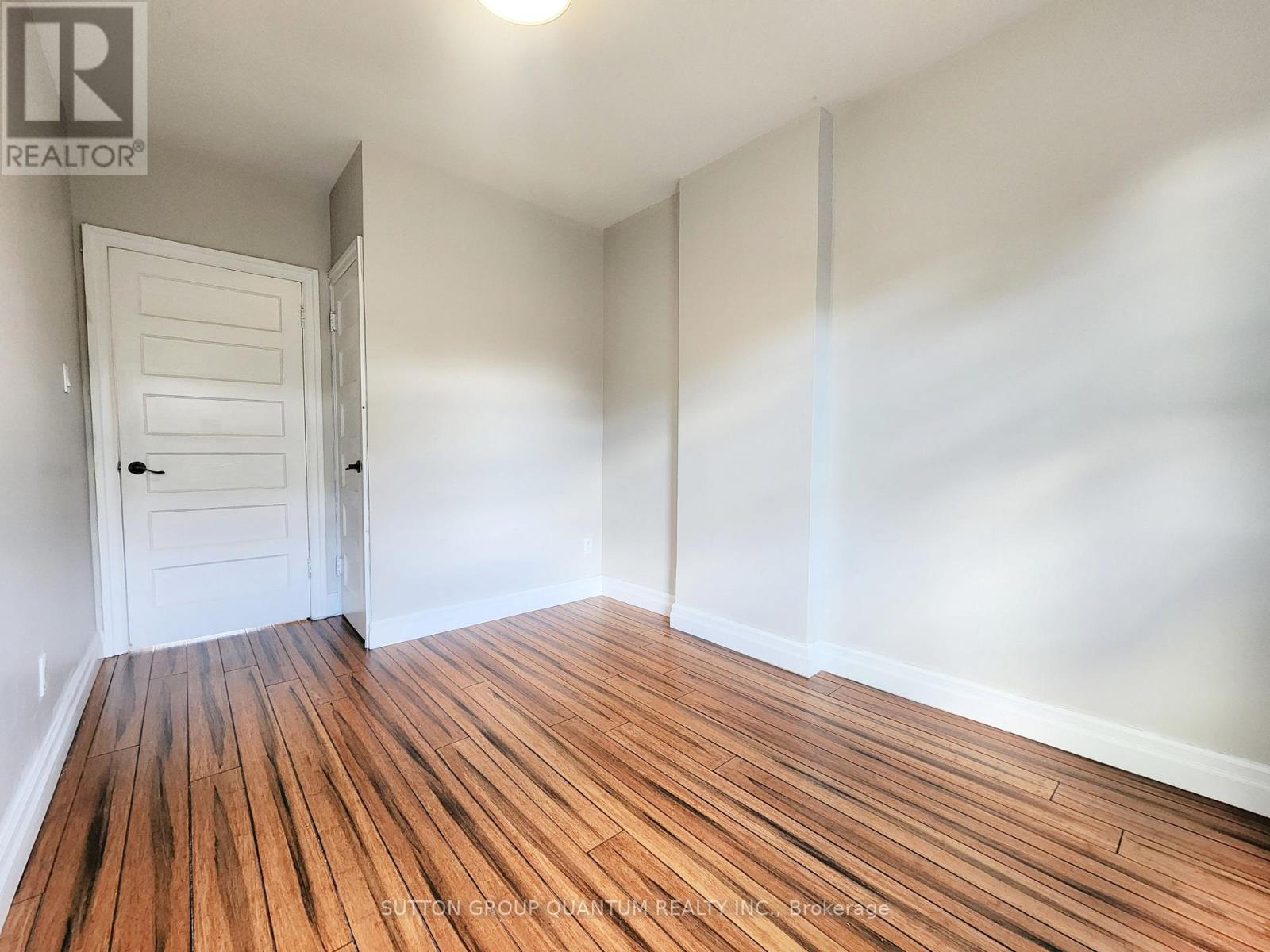 Upper - 291 Roncesvalles Avenue, Toronto, Ontario  M6R 2M3 - Photo 4 - W12425091