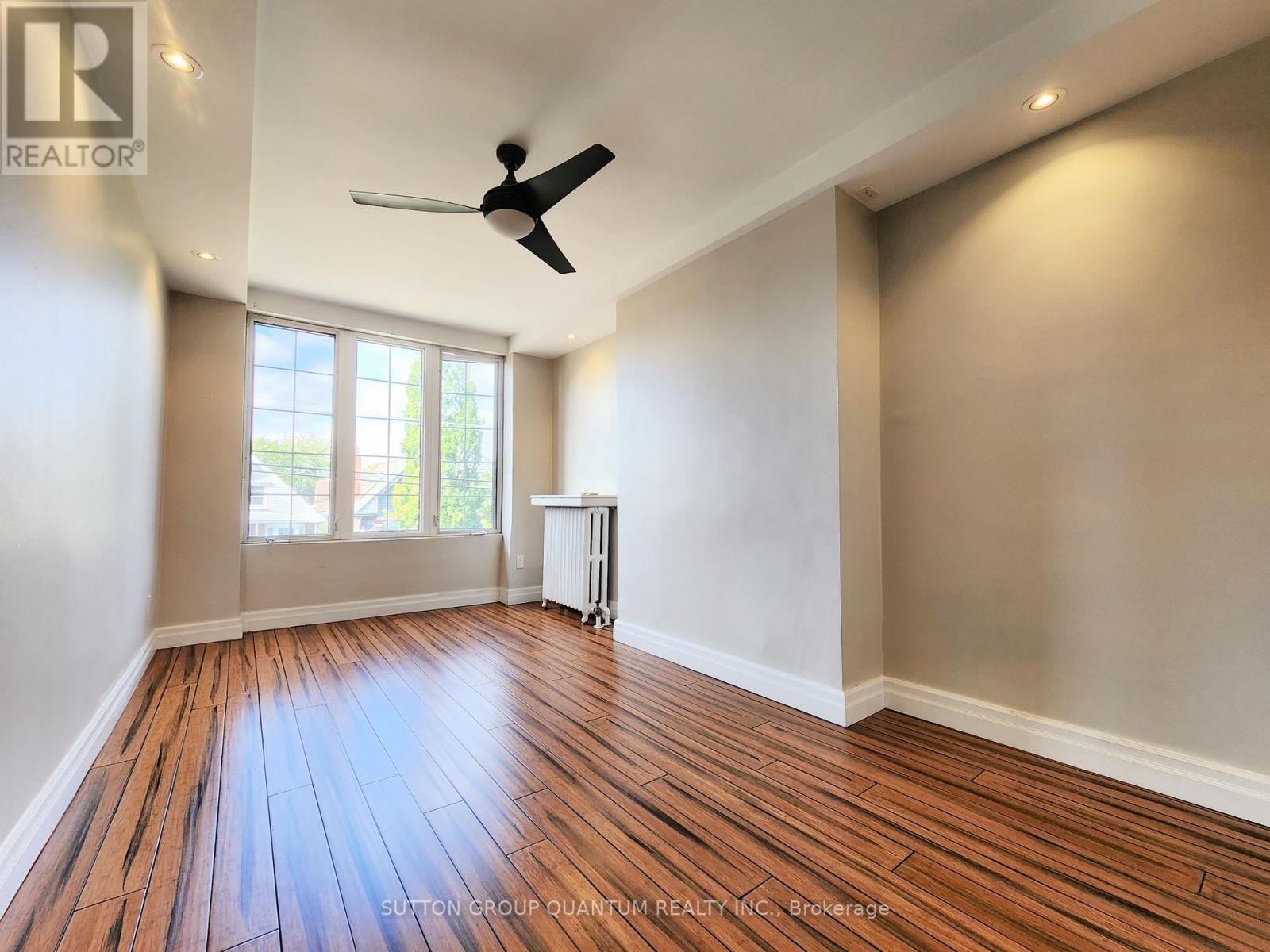 Upper - 291 Roncesvalles Avenue, Toronto, Ontario  M6R 2M3 - Photo 5 - W12425091