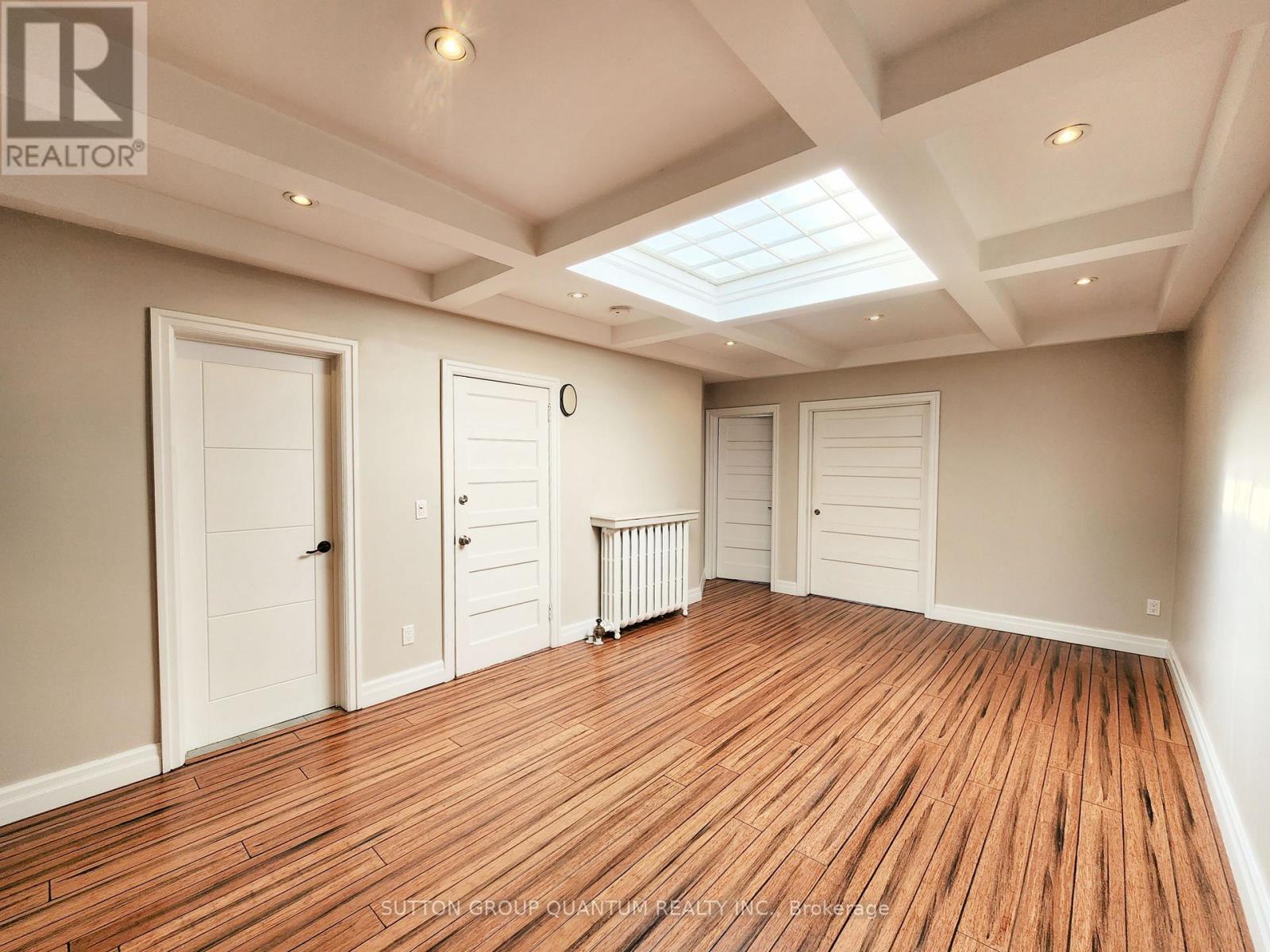 Upper - 291 Roncesvalles Avenue, Toronto, Ontario  M6R 2M3 - Photo 2 - W12425091