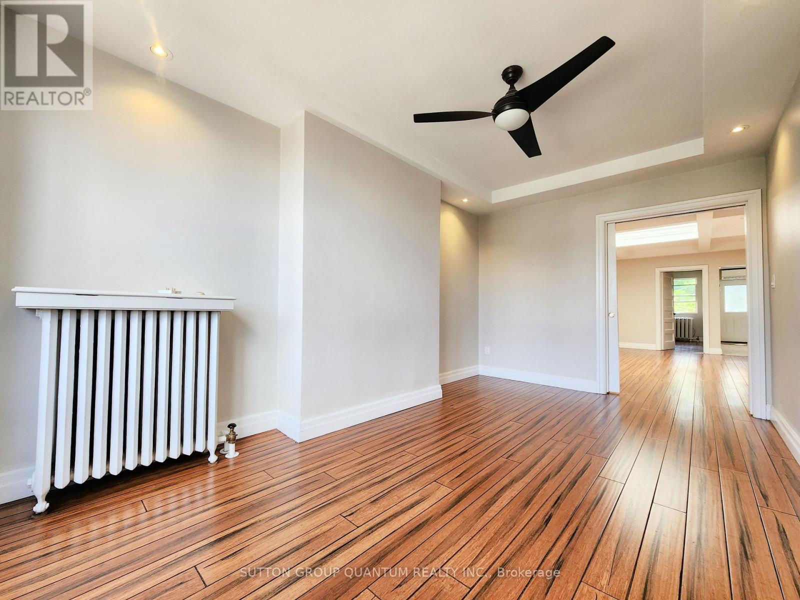 Upper - 291 Roncesvalles Avenue, Toronto, Ontario  M6R 2M3 - Photo 6 - W12425091