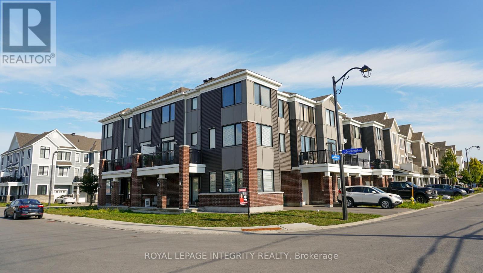 184 PICTOU CRESCENT, Ottawa, Ontario