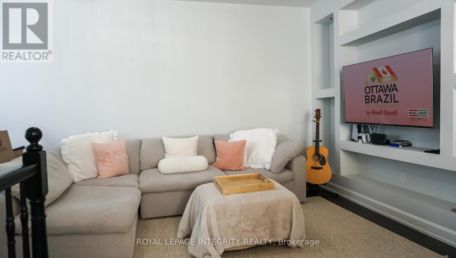 184 Pictou Crescent, Ottawa, Ontario  K2V 0R2 - Photo 8 - X12422771