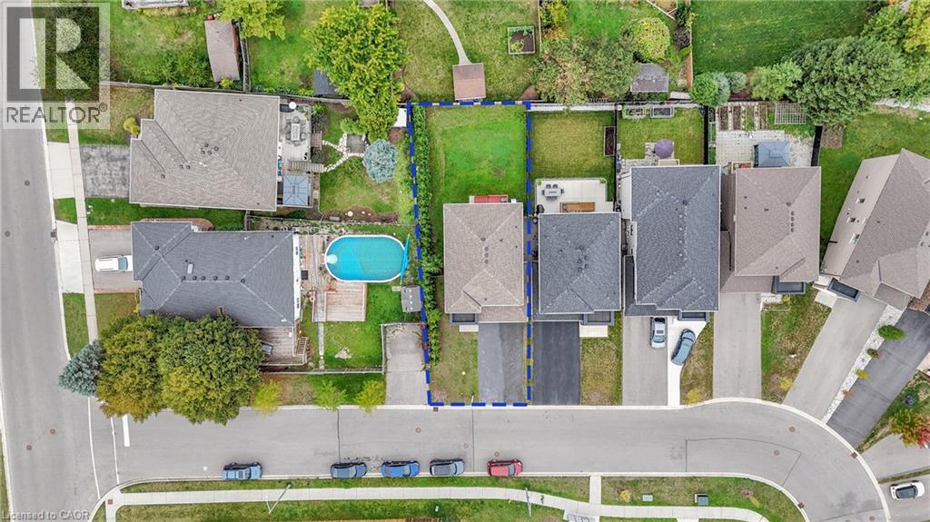4 Slater Street, Cambridge, Ontario  N1R 0C4 - Photo 41 - 40772586