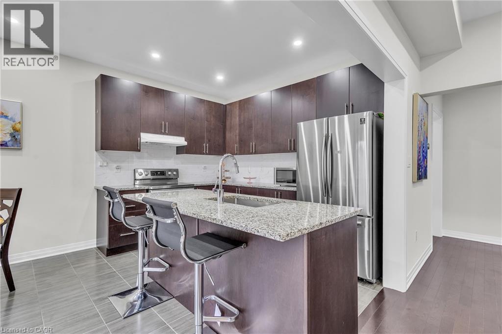 4 Slater Street, Cambridge, Ontario  N1R 0C4 - Photo 16 - 40772586