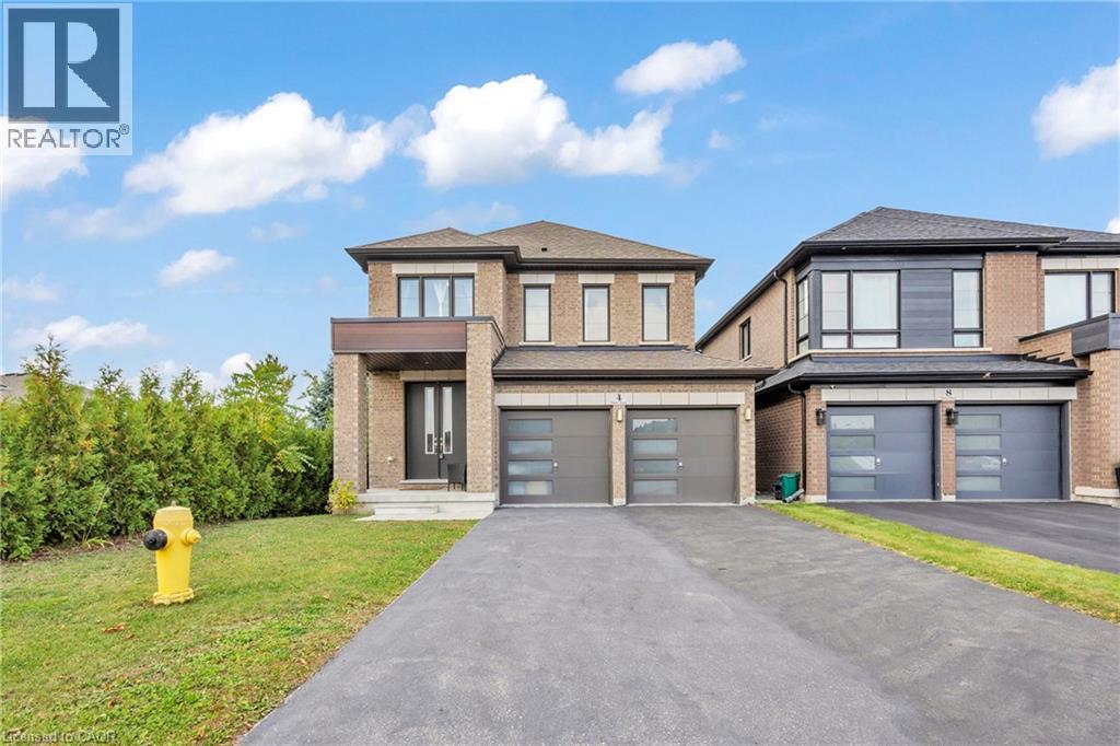 4 SLATER Street, Cambridge, Ontario