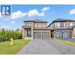 4 Slater Street 22 - Churchill Park/Moffatt Creek, Cambridge, Ca