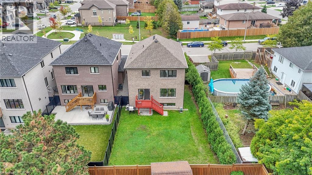 4 Slater Street, Cambridge, Ontario  N1R 0C4 - Photo 45 - 40772586