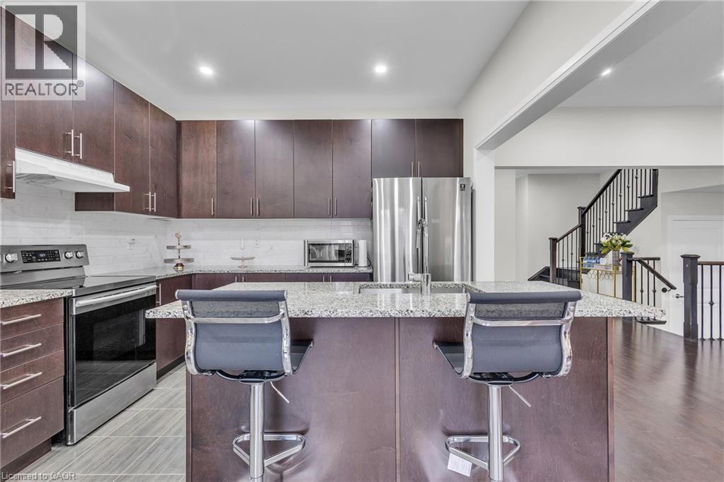 4 Slater Street, Cambridge, Ontario  N1R 0C4 - Photo 17 - 40772586