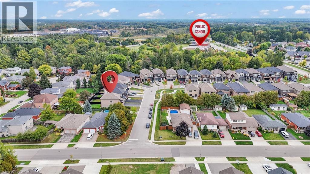 4 Slater Street, Cambridge, Ontario  N1R 0C4 - Photo 43 - 40772586