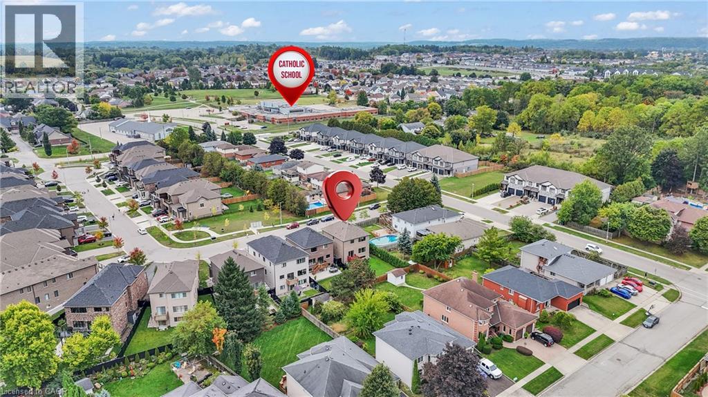 4 Slater Street, Cambridge, Ontario  N1R 0C4 - Photo 42 - 40772586