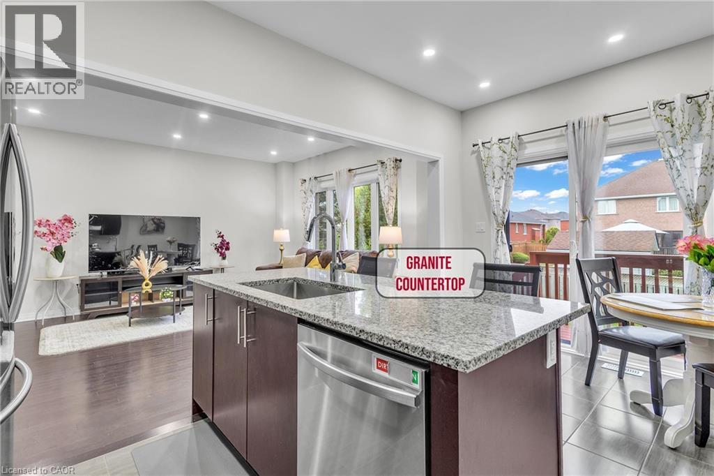 4 Slater Street, Cambridge, Ontario  N1R 0C4 - Photo 14 - 40772586