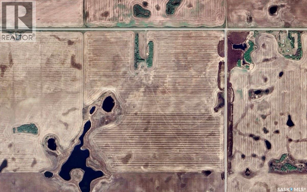RM of Aberdeen Farmland, Aberdeen Rm No. 373, Saskatchewan